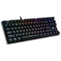 Клавиатура ZET GAMING Blade PRO (KAILH RED)