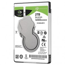  2Tb Seagate Mobile HDD ST2000LM015 