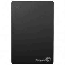  1Tb Seagate Backup Plus (STDR1000200) Black 