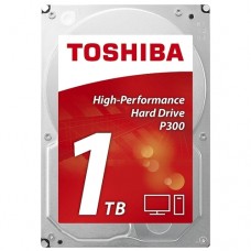  1Tb Toshiba P300 (HDWD110UZSVA) 