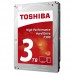  3Tb Toshiba P300 HDWD130UZSVA 