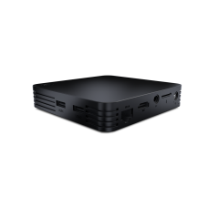 Мультимедийный плеер DUNE HD SmartBox 4K Plus II (TV-175O)