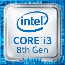 Процессор Intel i3-8300 OEM