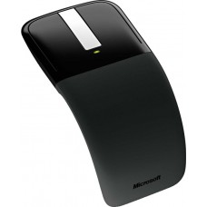 Мышка Microsoft ARC Touch Mouse Черная (RVF-00056)