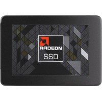 SSD AMD Radeon R5 120 ГБ (R5SL120G)