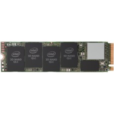 SSD Intel 660p Series 1.02 ТБ (SSDPEKNW010T8X1)