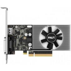Видеокарта Palit GeForce GT 1030 1082F (NEC103000646-1082F)