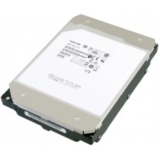 Жесткий диск Toshiba MG07ACAxxx 14 ТБ (MG07ACA14TB)