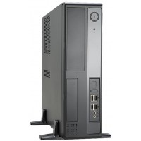 Корпус In Win BL641 300W БП 300 Вт черный