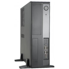 Корпус In Win BL641 300W БП 300 Вт черный