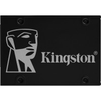 SSD Kingston KC600 256 ГБ