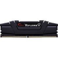 Оперативная память G.Skill Ripjaws V DDR4 2x32Gb 3600Mhz (F4-3600C18D-64GVK)