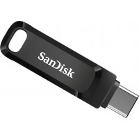 USB-флешка SanDisk Ultra Dual Drive Go USB Type-C 128 ГБ