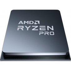 Процессор AMD Ryzen 5 4650G PRO OEM