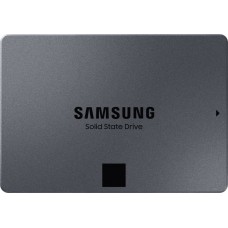 SSD Samsung 870 QVO 1 ТБ (MZ-77Q1T0BW)