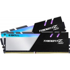 Оперативная память G.Skill Trident Z Neo DDR4 2x32Gb 4000Mhz (F4-4000C18D-64GTZN)