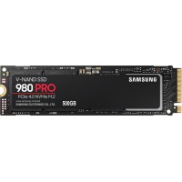 SSD Samsung 980 PRO 500 ГБ (MZ-V8P500BW)