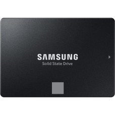 SSD Samsung 870 EVO 250 ГБ (MZ-77E250BW)