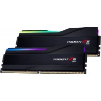 Оперативная память G.Skill Trident Z5 RGB DDR5 2x16Gb 6400Mhz (F5-6400J3239G16GX2-TZ5RK)
