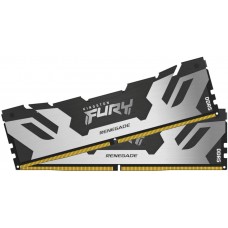 Оперативная память Kingston Fury Renegade DDR5 2x16Gb 6400Mhz (KF564C32RSK2-32)