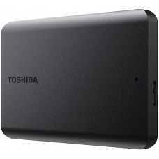 Жесткий диск Toshiba Canvio Basics 2022 2.5" 2 ТБ (HDTB520EK3AA)