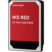 Жесткий диск WD NasWare Red 1 ТБ (WD10EFRX)