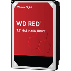 Жесткий диск WD NasWare Red 1 ТБ (WD10EFRX)