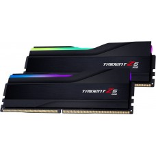 Оперативная память G.Skill Trident Z5 RGB DDR5 2x24Gb 5600Mhz (F5-5600J4040D24GX2-TZ5RK)