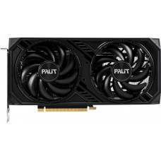 Видеокарта Palit GeForce RTX 4060TI DUAL 8GB V1