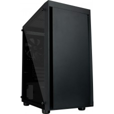 Корпус Zalman T3 Plus черный