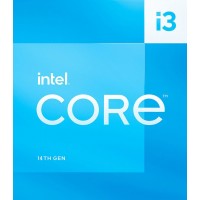 Процессор Intel Core i3 14100 OEM