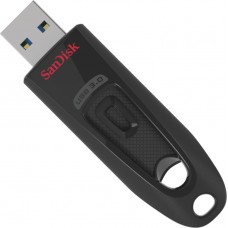 USB-флешка SanDisk Ultra USB 3.0 128 ГБ