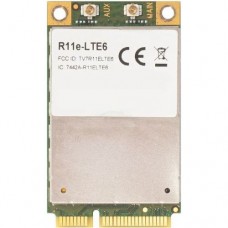 MIKROTIK R11e-LTE6