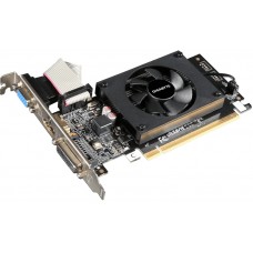 Видеокарта Gigabyte GeForce GT 710 (GV-N710D3-2GL)