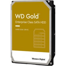 Жесткий диск WD Gold 2 ТБ (WD2005FBYZ)
