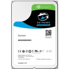 Жесткий диск Seagate SkyHawk 8Tb (ST8000VX004)