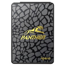 SSD Apacer Panther AS340 120 ГБ (AP120GAS340G-1)