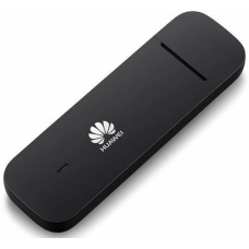 Модем Huawei E3372h Black