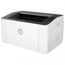 Принтер HP Laser 107a <4ZB77A>