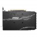 MSI GeForce GTX 1660 SUPER 1815MHz PCI-E 3.0 6144MB 14000MHz 192 bit 3xDisplayPort HDMI HDCP VENTUS XS OC
