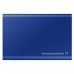 500Gb Samsung T7 Blue (MU-MU-PC500H/WW)