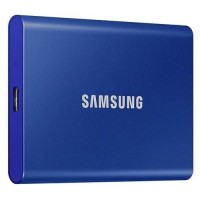 500Gb Samsung T7 Blue (MU-MU-PC500H/WW)