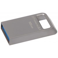 USB-флешка Kingston DataTraveler Micro 3.1 64Gb