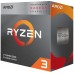 Процессор AMD Ryzen 3 3200G OEM
