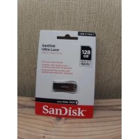 USB-флешка SanDisk Ultra Luxe USB 3.1 64Gb (SDCZ74-064G-G46)