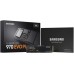 SSD Samsung 970 EVO Plus 1Tb (MZ-V7S1T0BW)