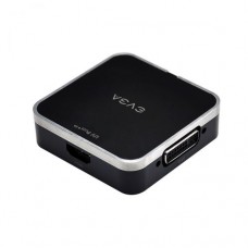 Видеокарта EVGA (100-U3-UV39-KR) USB 3.0 to DVI