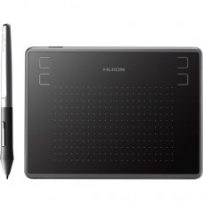 Графический планшет Huion Inspiroy H430P