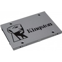 SSD Kingston A400 120 ГБ (SA400S37/120G)