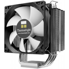 Кулер Thermalright TRUE Spirit 90M Rev.B